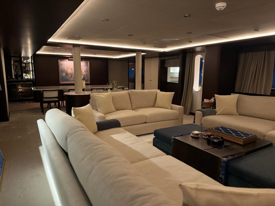 M/Y KORU Yacht #7