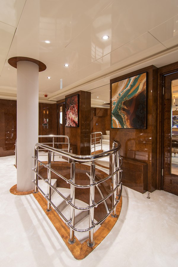 M/Y HALLO Yacht #15