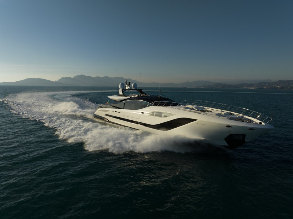 M/Y N1 Yacht #3