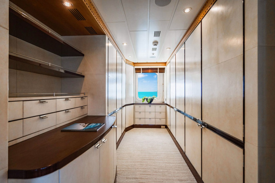 M/Y NITA K II Yacht #12
