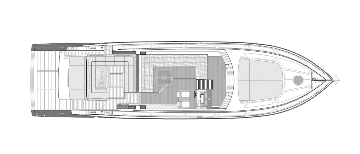 M/Y MARGO Yacht #7