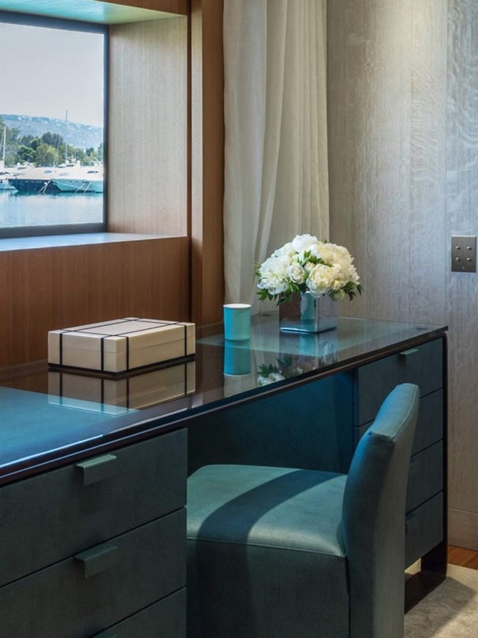 M/Y LUCKY ME Yacht #8