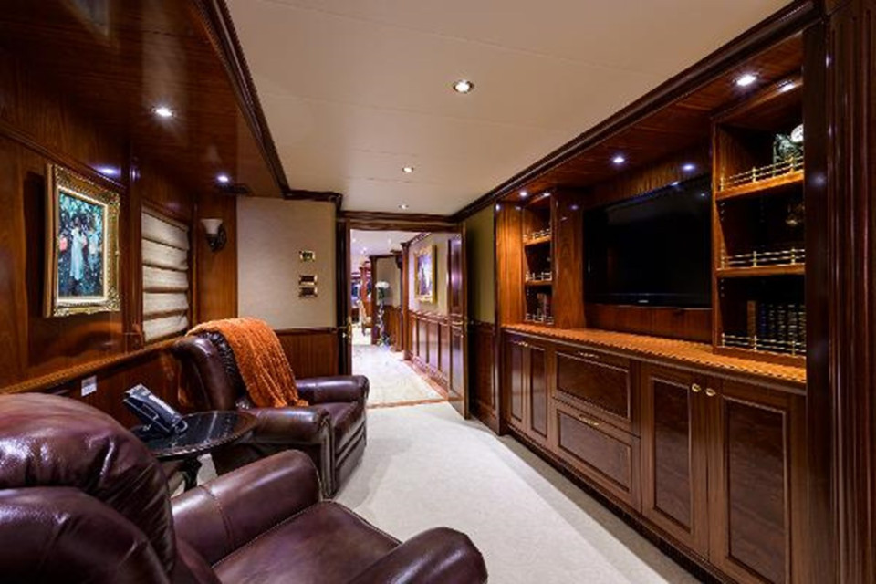 M/Y RICHMOND YACHTS 150 Yacht #4