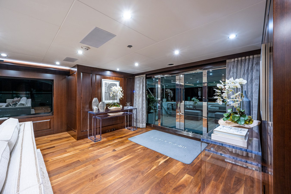 M/Y MISSING LINK Yacht #11