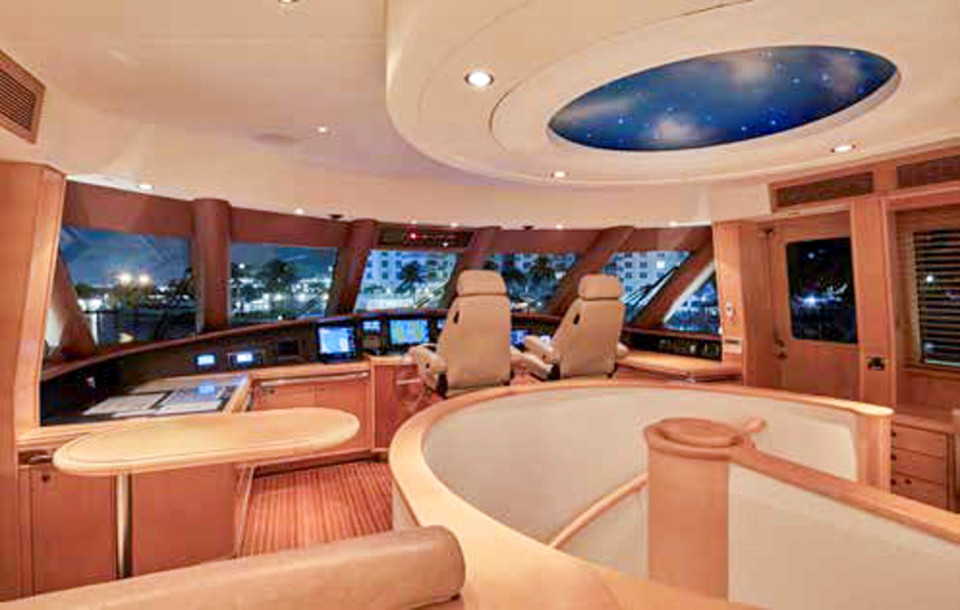 M/Y FAVOR Yacht #14