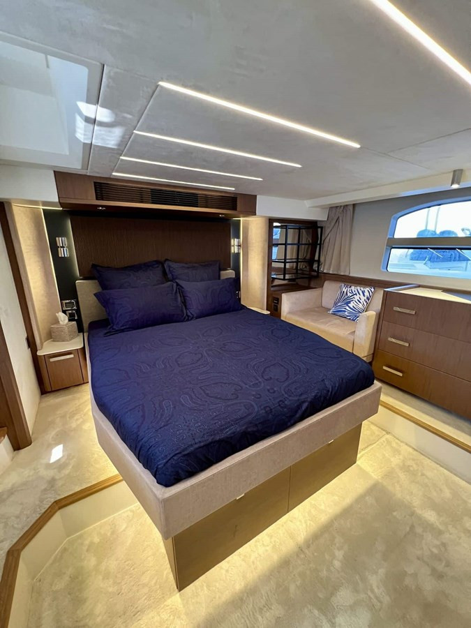 M/Y MYA 2 Yacht #8