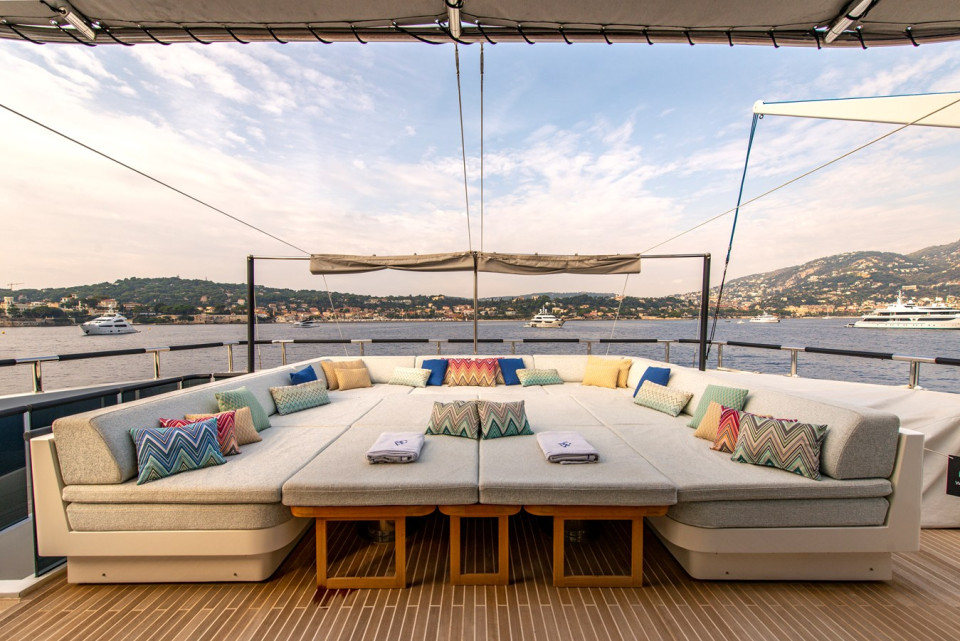 M/Y GEMS II Yacht #11