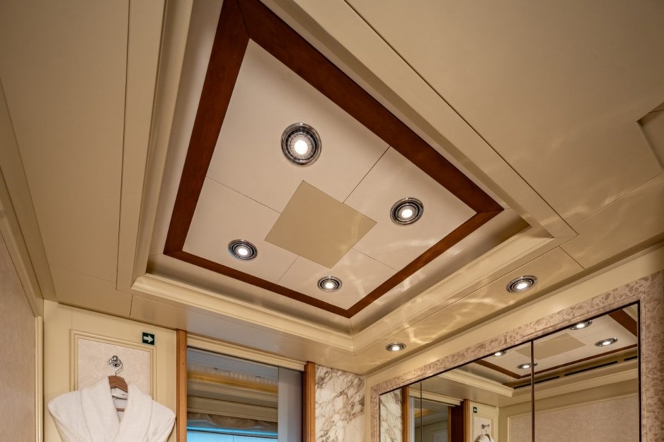 M/Y EMOTION 2 Yacht #15