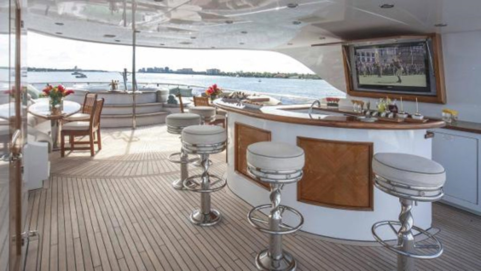 M/Y RICHMOND YACHTS 150 Yacht #11