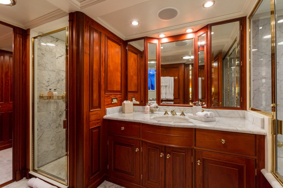 M/Y LADY J Yacht #11