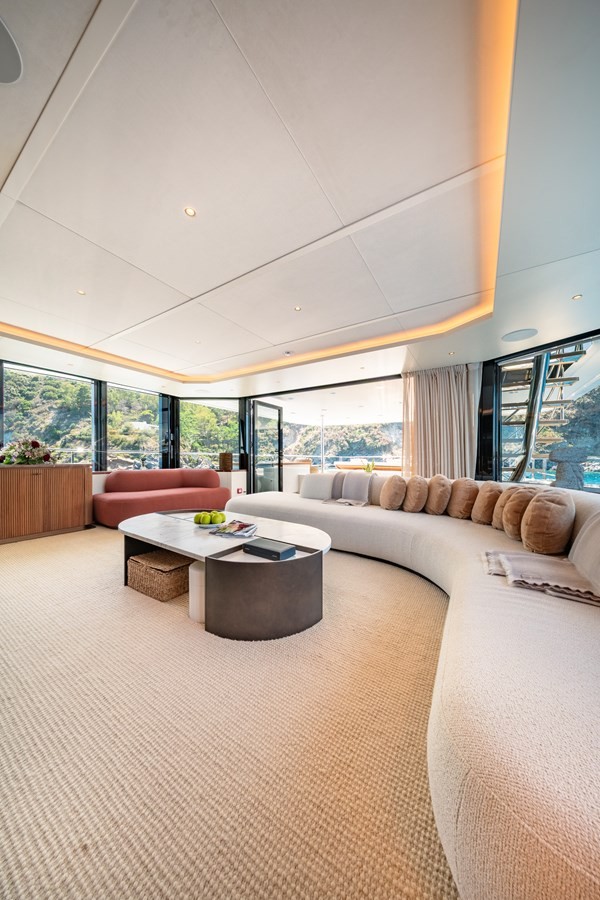 M/Y COCOON  Yacht #10