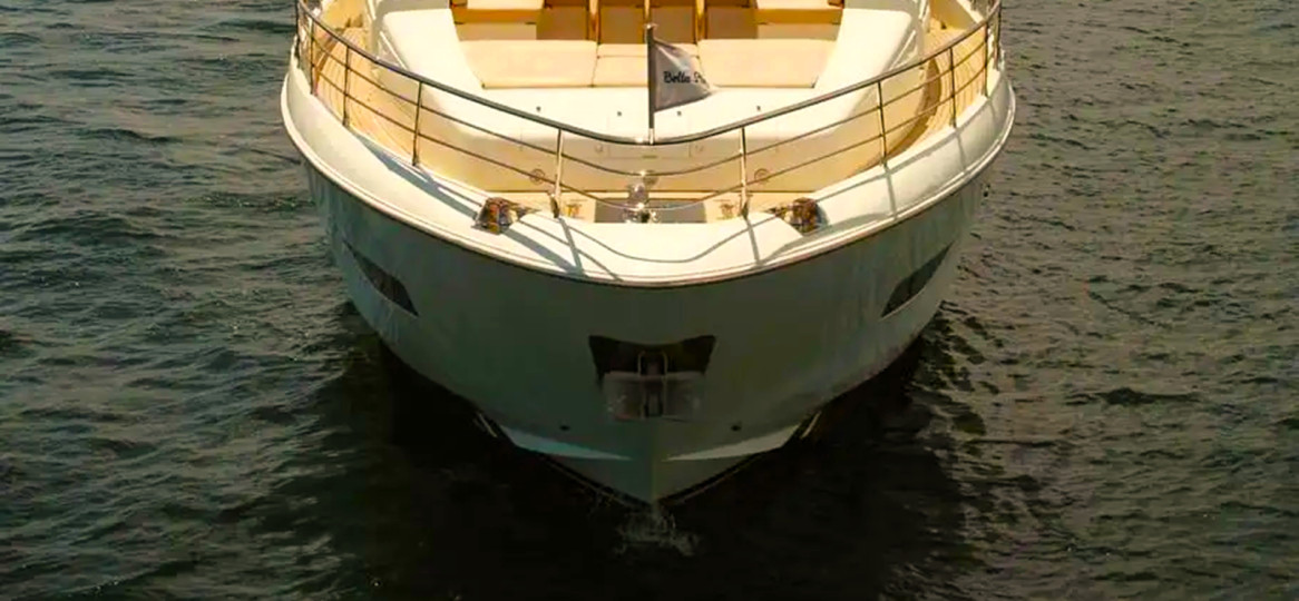 M/Y OUR TIME Yacht #4