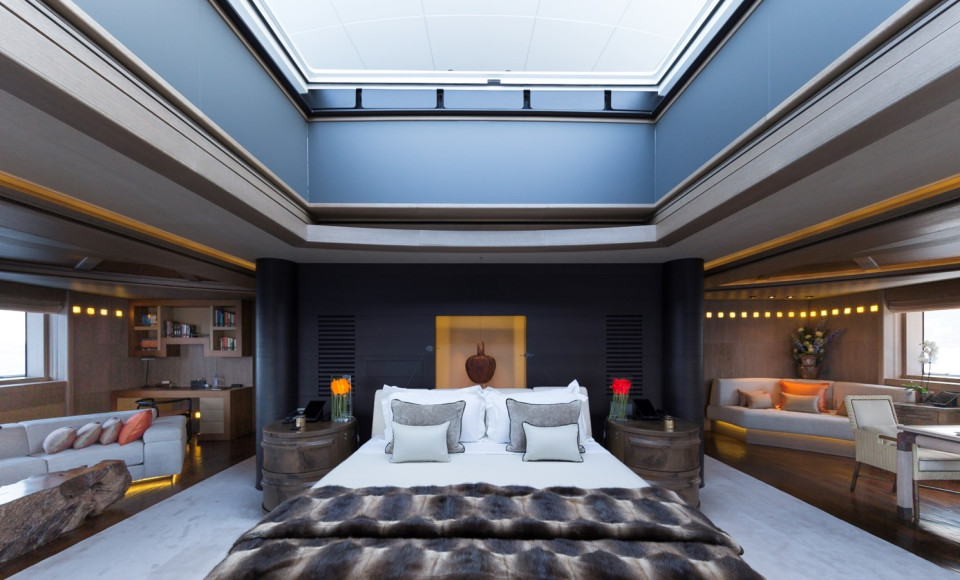 M/Y LUNA Yacht #10