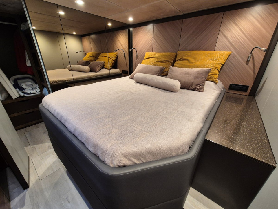 S/Y ALEMYS Yacht #14