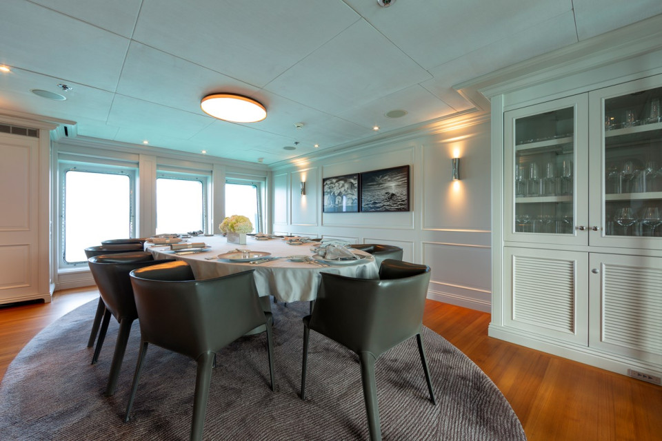 M/Y BRAVADO Yacht #9