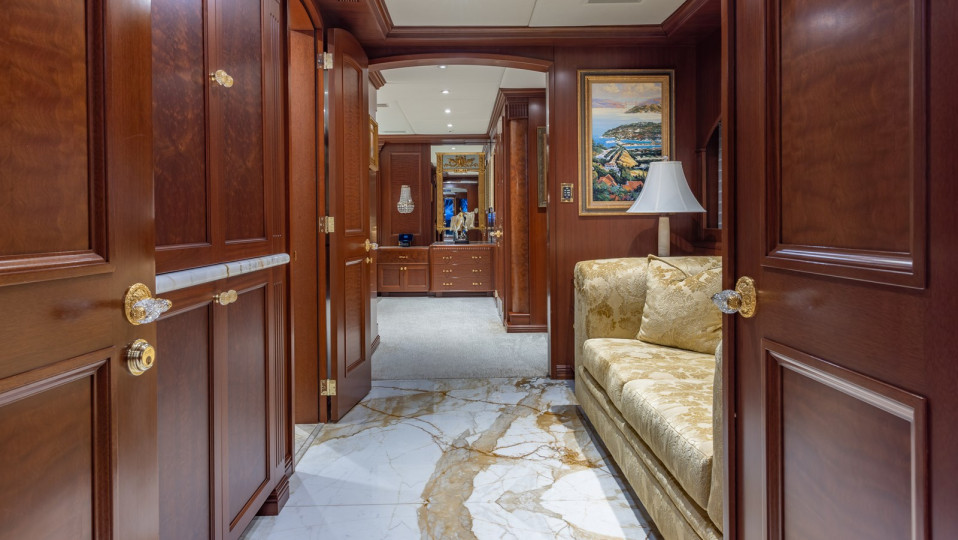 M/Y RELENTLESS Yacht #11