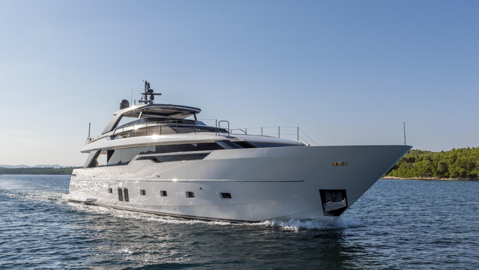 M/Y JICJ Yacht #2