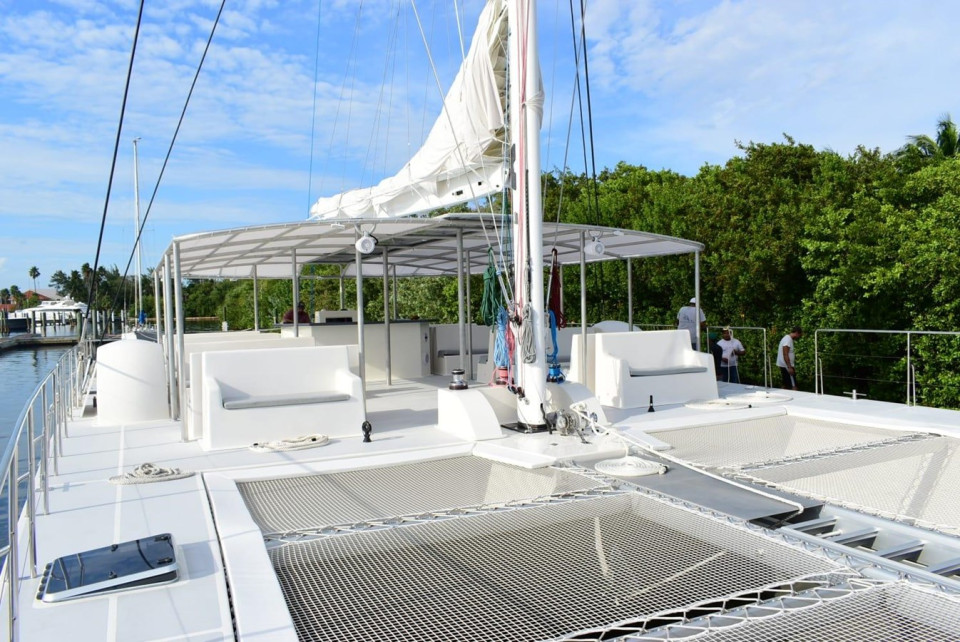 S/Y SEA COMPASS  Yacht #7