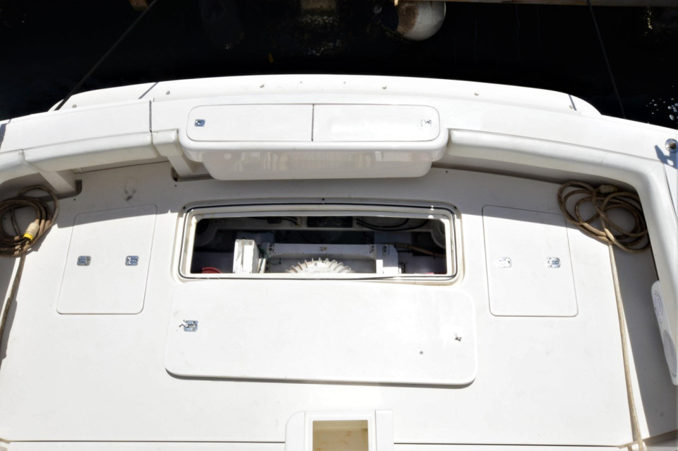 M/Y GABBY MILAN 2 Yacht #8