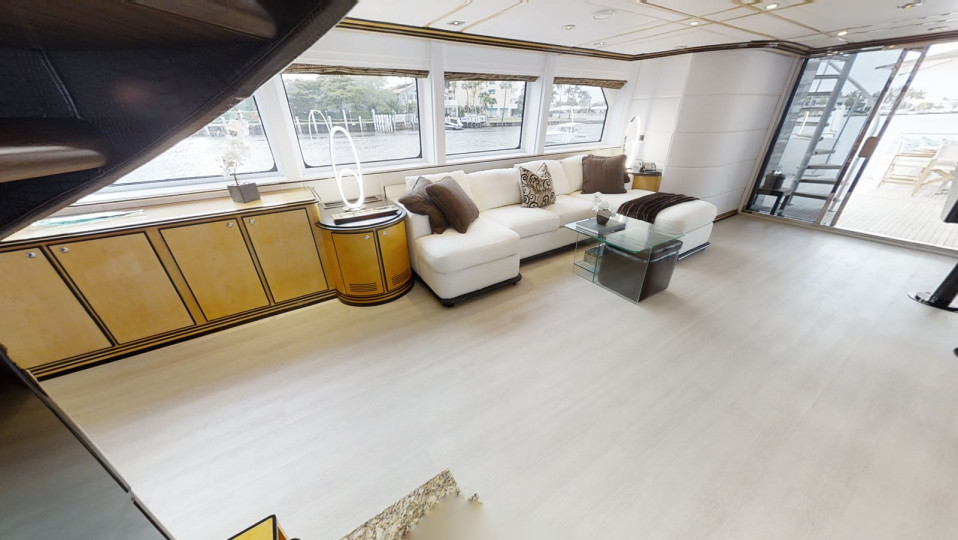 M/Y ENTOURAGE Yacht #14