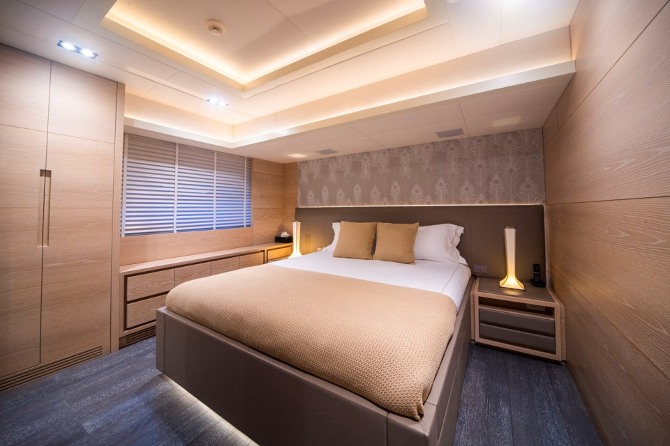M/Y FAST & FURIOUS Yacht #14