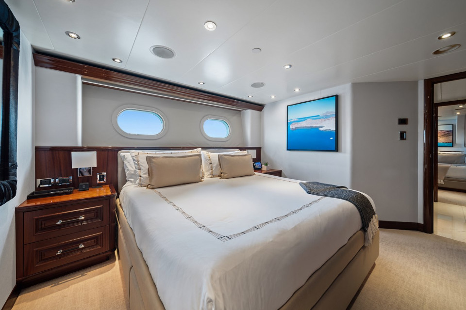 M/Y RULE NO. 1 Yacht #14