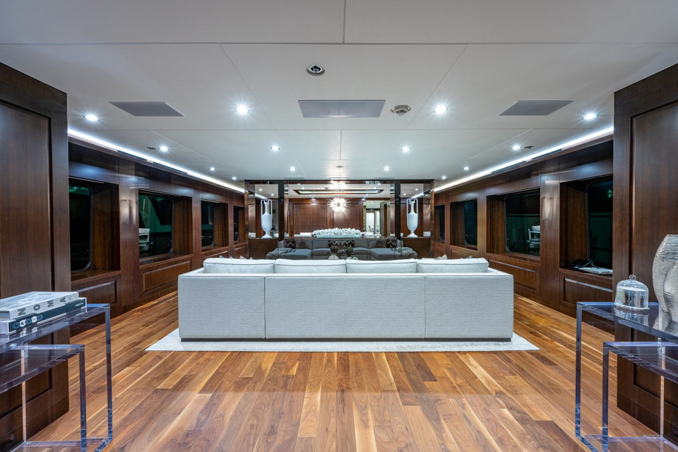 M/Y MISSING LINK Yacht #10