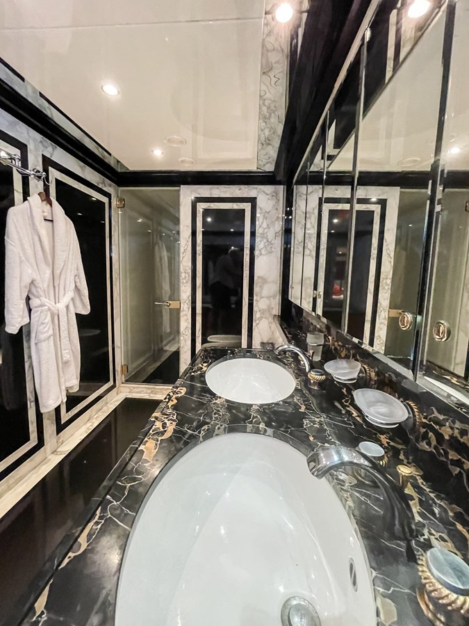 M/Y OBSESSIONS Yacht #15