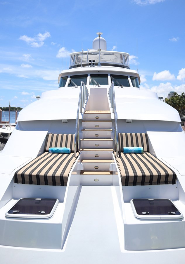 M/Y LONE STAR Yacht #15