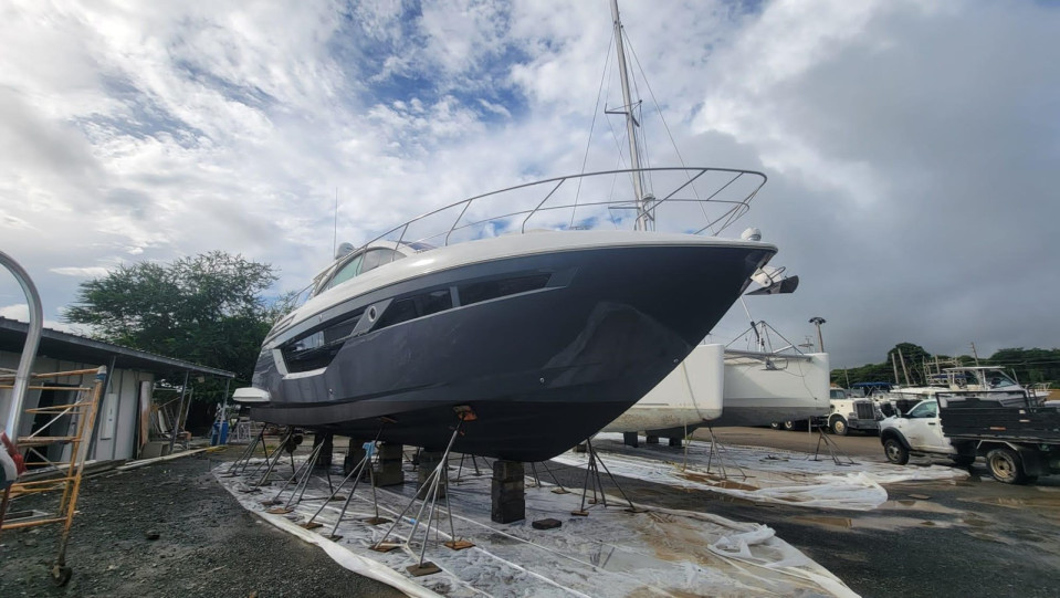 M/Y MACACO Yacht #6