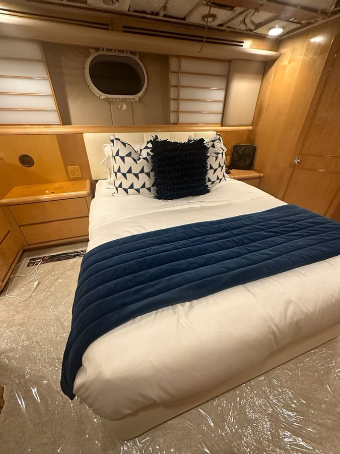 M/Y LONE STAR Yacht #6