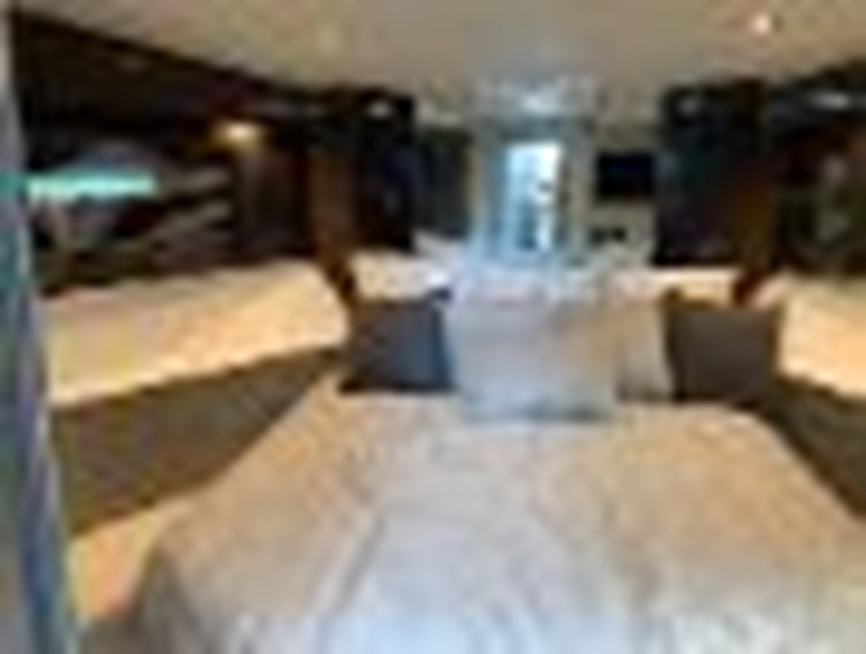 M/Y SAN PEDRO Yacht #11