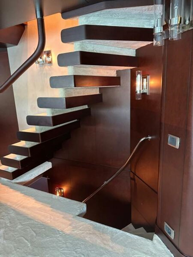 M/Y KORU Yacht #13