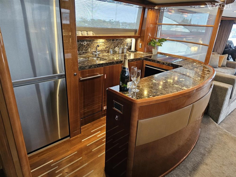 M/Y SWIRL Yacht #4