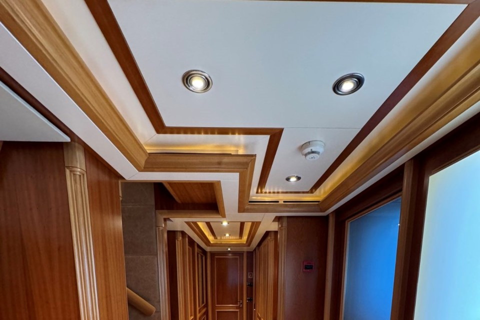 M/Y EMOTION 2 Yacht #8