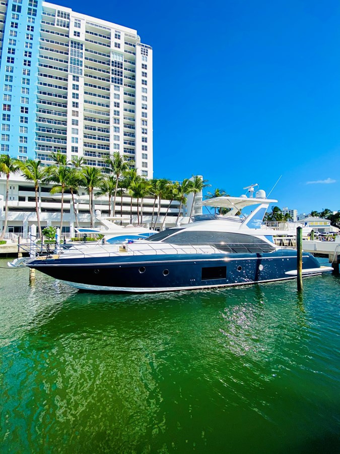 M/Y SEARENITY II Yacht #1