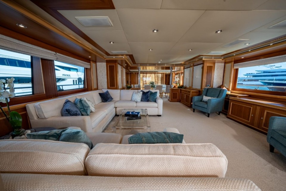 M/Y EMOTION 2 Yacht #4