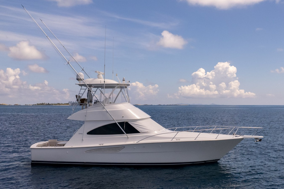 M/Y NORDEN DAME Yacht #9