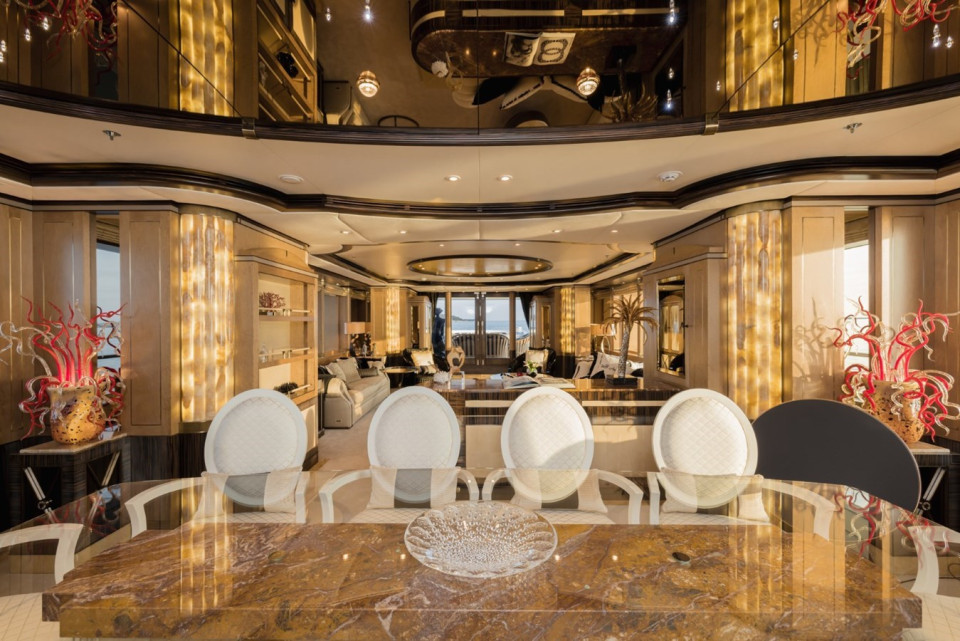 M/Y BELLE ANNA Yacht #8