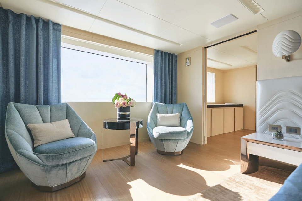M/Y IRYNA II Yacht #7