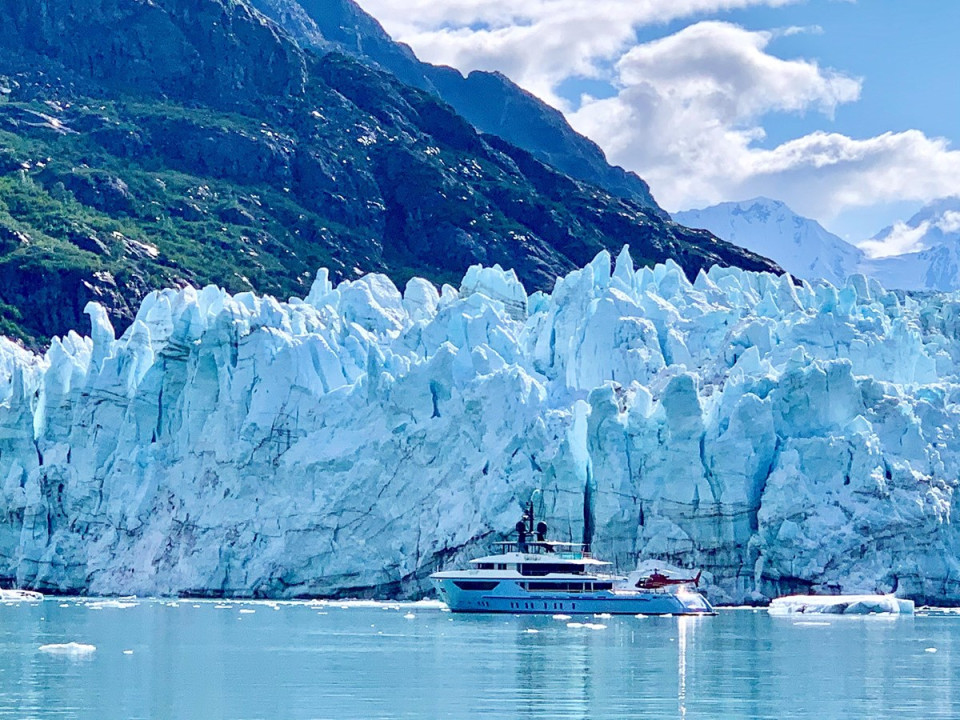 M/Y SANLORENZO 500EXP Yacht #13