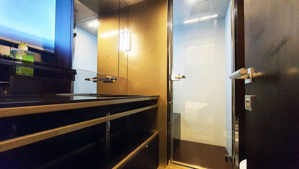 M/Y WY88 Yacht #15