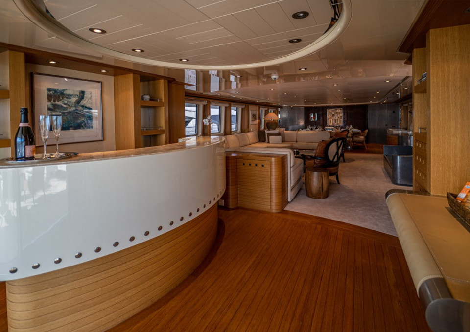 M/Y KIJO Yacht #13