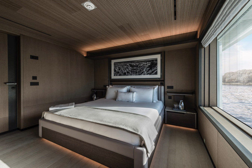 M/Y ACALA Yacht #2