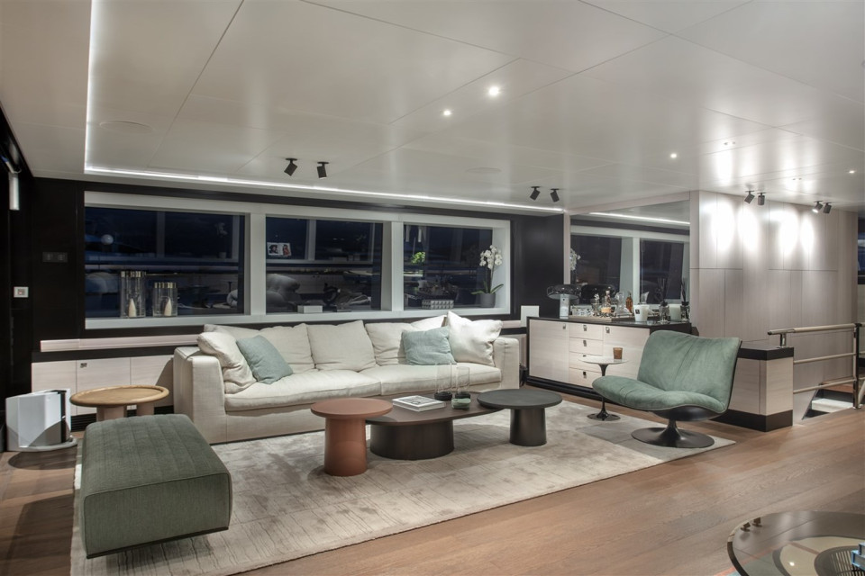 S/Y NORTH STAR Yacht #15