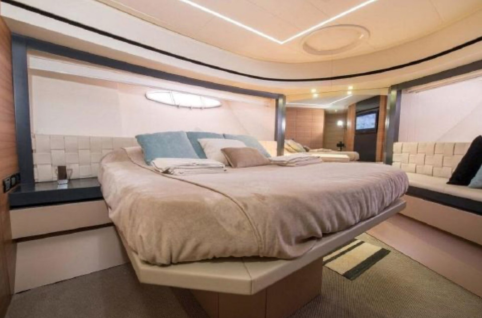 M/Y M/Y DORIS Yacht #10