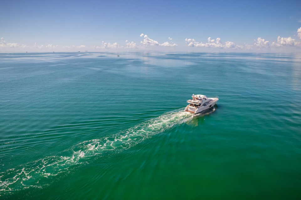 M/Y DRAKKAR Yacht #5