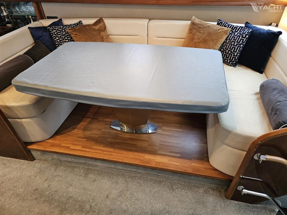M/Y SWIRL Yacht #6