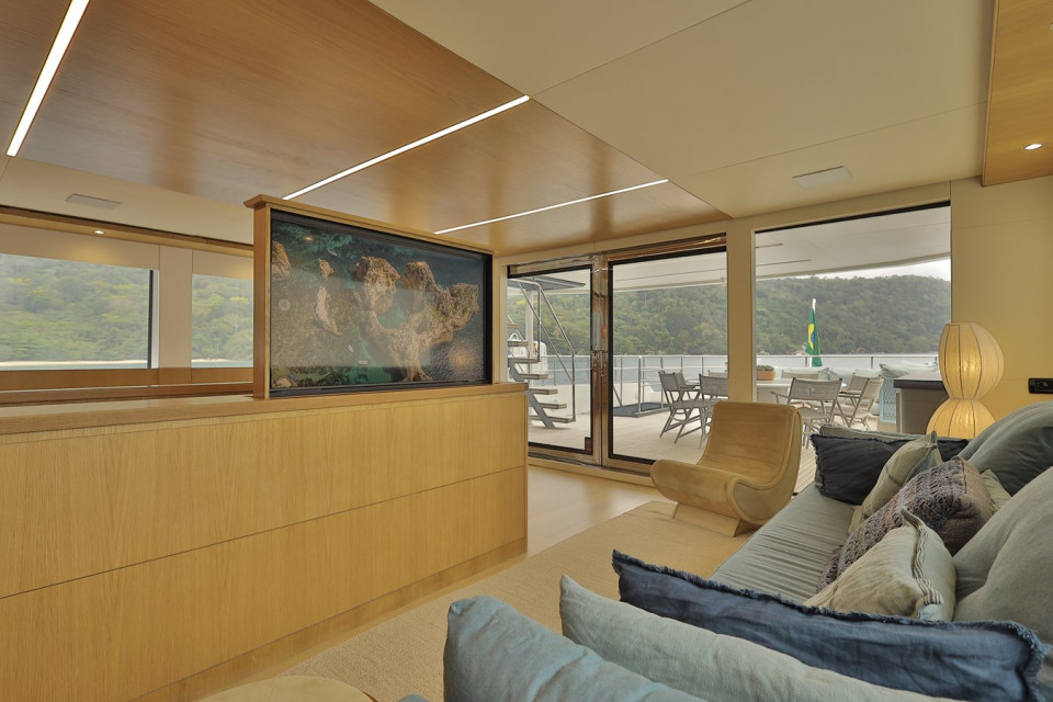 M/Y WAIKIKI Yacht #13