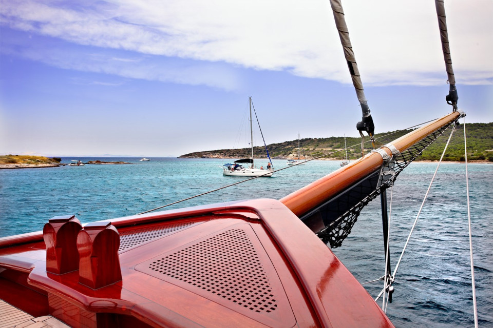 S/Y IRAKLIS L Yacht #10